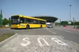Od dziś KZK GOP likwiduje autobus nr 46 i zmienia trasy innych