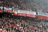 Piłka nożna - Polska pokonała Wybrzeże Kości Słoniowej. Zdjęcia