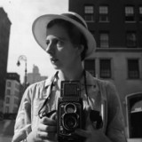 Wystawa zdjęć Vivian Maier, niezwykłej postaci ze świata fotografii