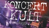KULT Unplugged - koncert w Stodole 16-02-2013