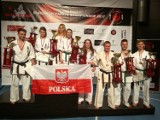 Sukces krośnieńskich karateków na Mistrzostwach Europy