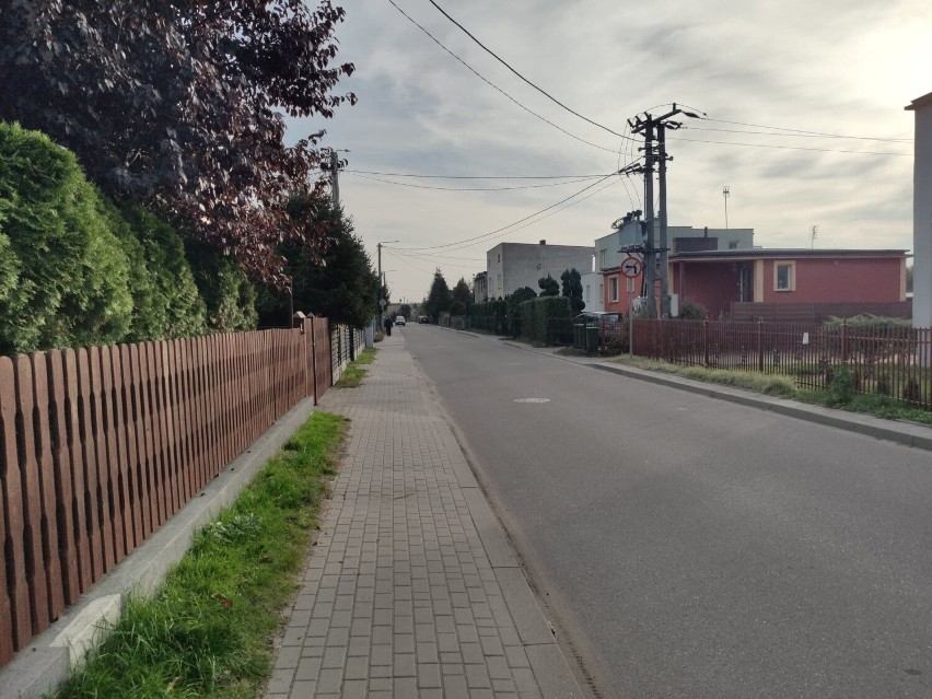 Starogard Gdański: Nowy układ dróg wywołał lokalny paraliż. "To kuriozum" - twierdzą mieszkańcy i proszą o interwencję
