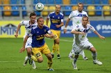 Puchar Polski: Arka Gdynia - Olimpia Elbląg 0:1