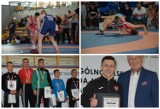 Krotoszyn: Ogólnopolska Olimpiada Młodzieży w zapasach - finały turnieju kadetów [ZDJĘCIA, FILMY, WYNIKI]