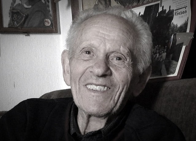 Jacek Wilczur 1925-2018