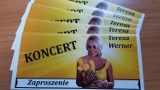 Rozdajemy wejściówki na koncert Teresy Werner. W naszej redakcji czekają jeszcze dwa zaproszenia 