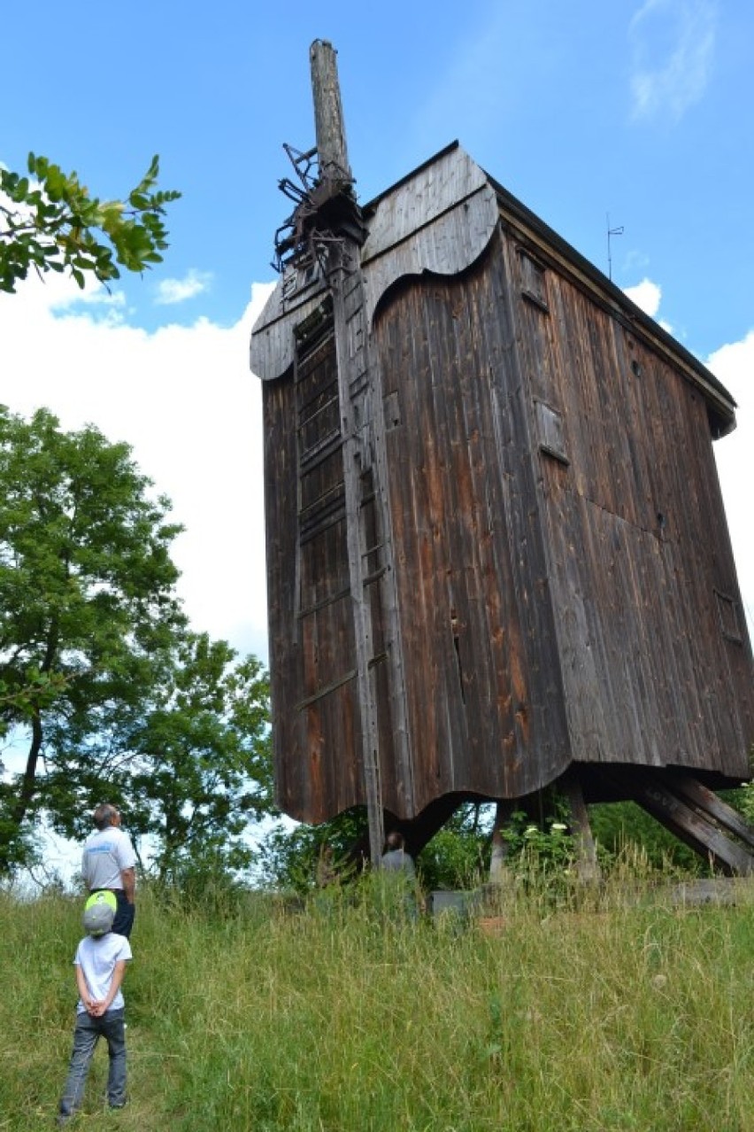 Dni Otwarte Żuławskich Zabytków 2015