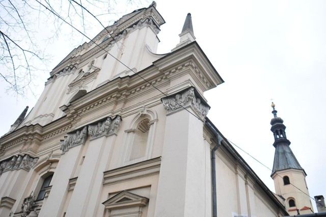 Kościół św. Łazarza
