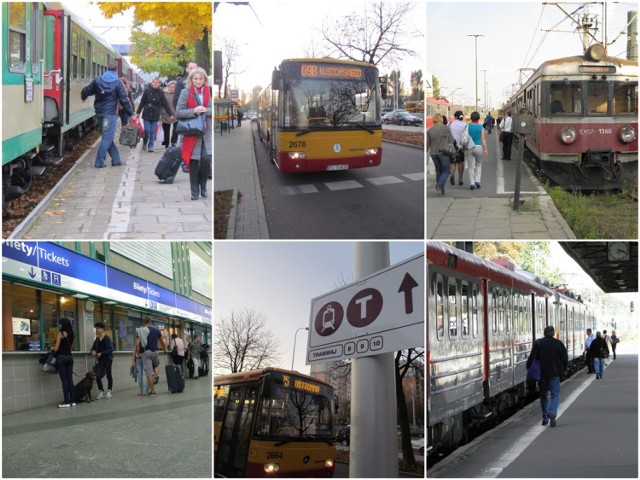 Już 15 października dworzec Łódź Fabryczna zostaje na trzy lata ...