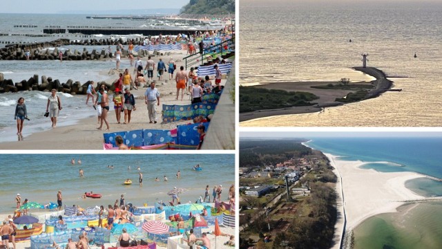 Jest ranking polskich plaż. Świnoujście pierwsze, tuż za nim druga plaża z regionu. Zobacz pełny ranking w galerii! >>>