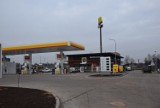 McDonald's i Shell o krok od otwarcia. Inwestycje są już prawie gotowe