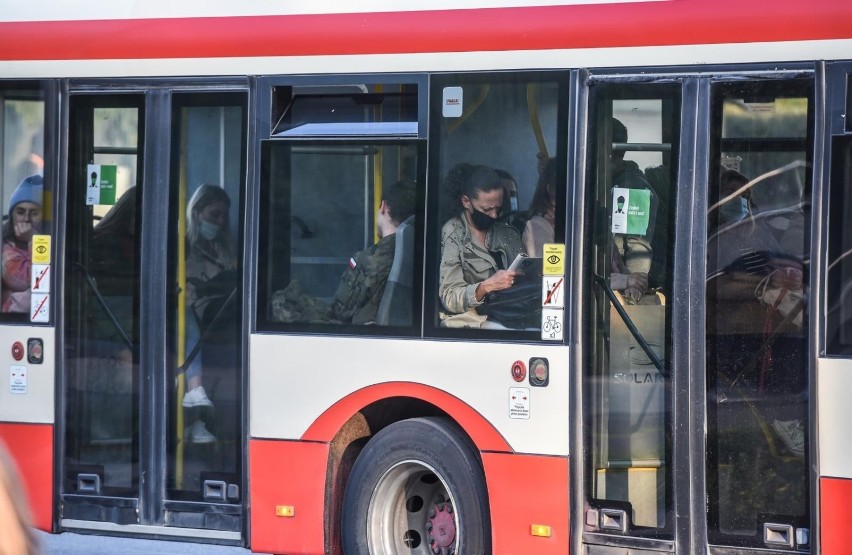 Trasa gdańskiej linii autobusowej 120 zostanie przedłużona do Portu Lotniczego Gdańsk. ZTM wprowadził również zmiany na innych liniach