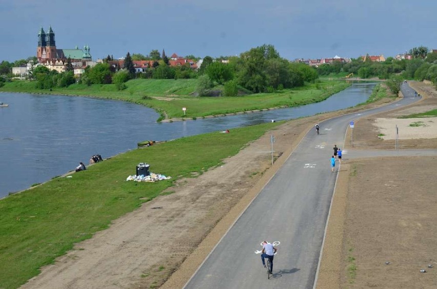 Powitanie Wartostrady już w niedzielę