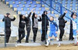 4 liga podkarpacka. Metamorfoza Igloopolu Dębica. Korona Rzeszów rozgromiona