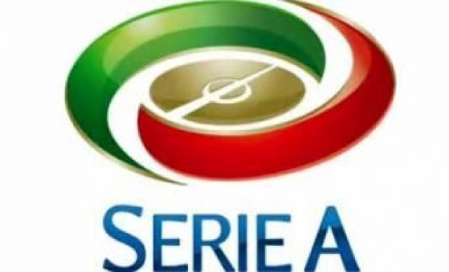 logo Serie A