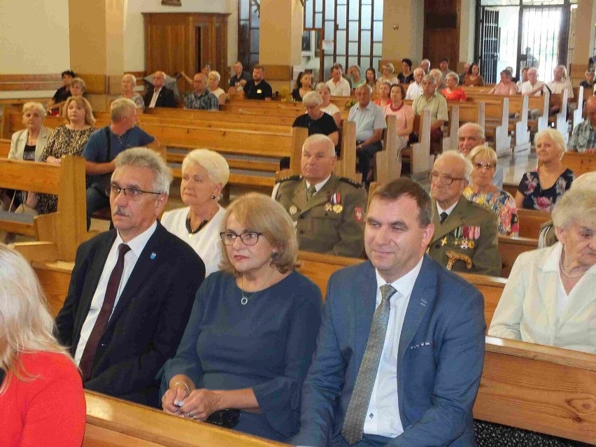 Tak obchodzono w tym roku Dzień Wojska Polskiego w Starachowicach. Zobacz zdjęcia