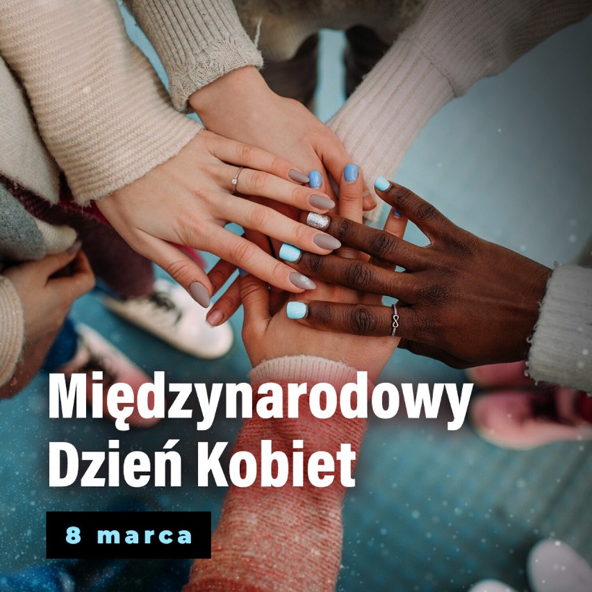 Wspaniałe życzenia na Dzień Kobiet 2023. Wierszyki śmieszne, poważne, krótkie... Skopiuj i wyślij bliskim kobietom na 8. marca