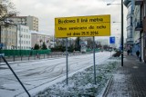 Metro C8 Płocka. Ruszają prace budowlane, będą utrudnienia?