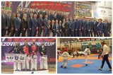 Taekwondo. Sądeczanie zdobyli worek medali na Master Mazovia Cup [ZDJĘCIA]