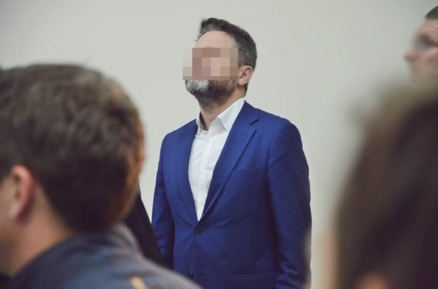 Były wójt gminy Bełchatów na ławie oskarżonych