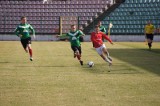 GKS Tychy - Zagłębie Sosnowiec 0:0 [ZDJĘCIA] . Lider z Tychów znów gubi punkty