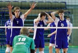 Indykpol AZS UWM Olsztyn - SMS PZPS Spała 2:3 [zdjęcia]