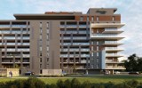 Osiedle Francuska Park zostanie rozbudowane. Powstanie nowy apartamentowiec ze 178 mieszkaniami