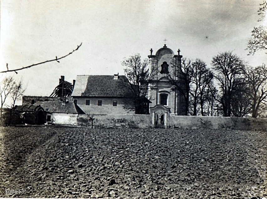 Klasztor w Opatowie to jeden z najwspanialszych miejsc w...