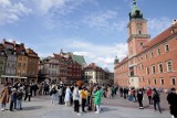 100 najlepszych miast do podróżowania w 2024 roku. Na prestiżowej liście znalazła się Warszawa. Które miejsce zajęła stolica?