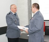 Artur Foryński mianowany na I zastępcę Komendanta Powiatowego Policji w Kole