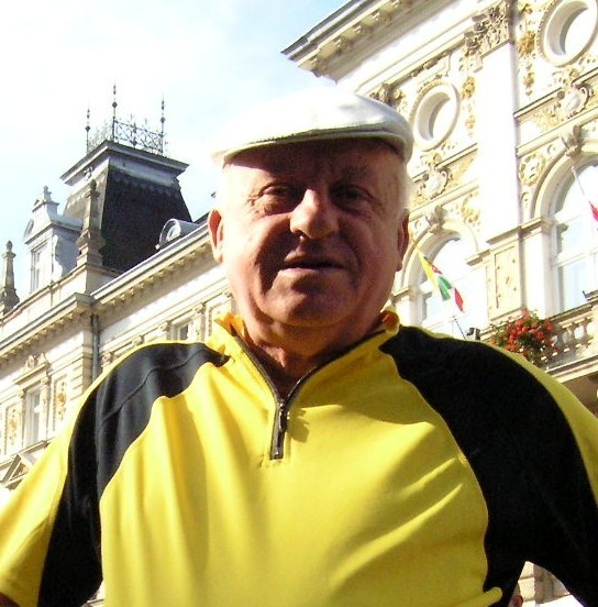 Zbigniew Brzyski