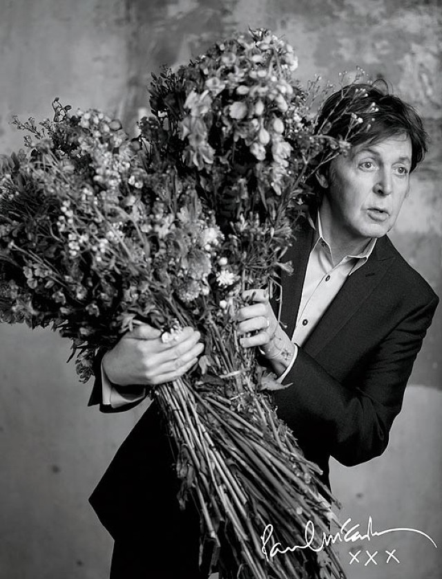 paul mccartney