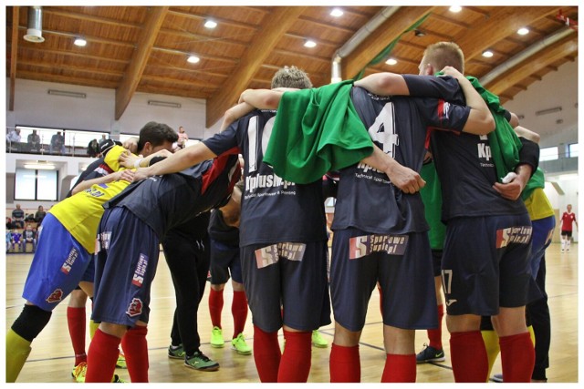 Futsal Vamos Gdańsk