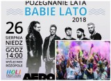 Afromental, Jula i Festiwal Kolorów w niedzielę na pożegnanie lata w Myślęcinku w Bydgoszczy