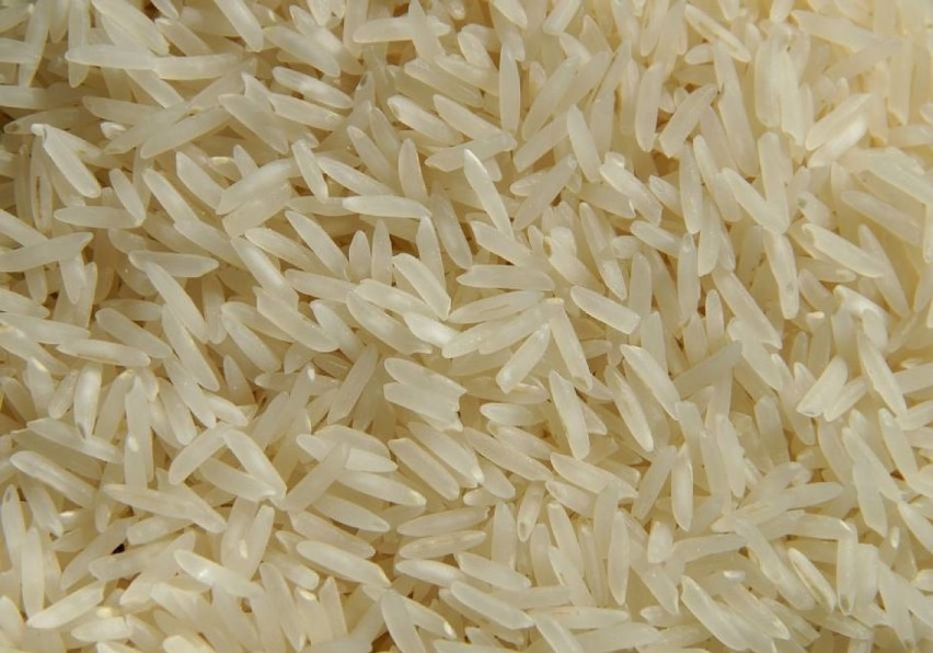Ziarna ryżu mogą być dużym źródłem arsenu nieorganicznego.