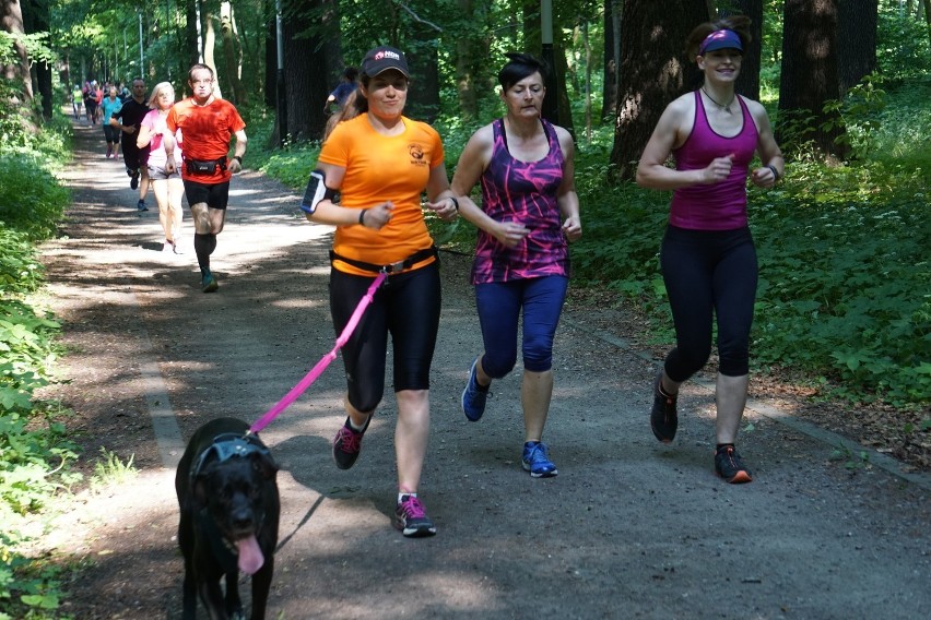 Parkrun Bydgoszcz

Miejsce: park nad Kanałem Bydgoskim, przy...