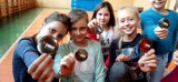 Dzieciaki z gmin Gaszowice i Jejkowice wiedzą jak ratować życie ZDJĘCIA