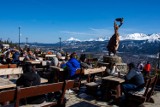 Zakopane. PTTK zlikwidowało czarny szlak na Gubałówkę. Zażądał tego prywatny właściciel 1.05.2021