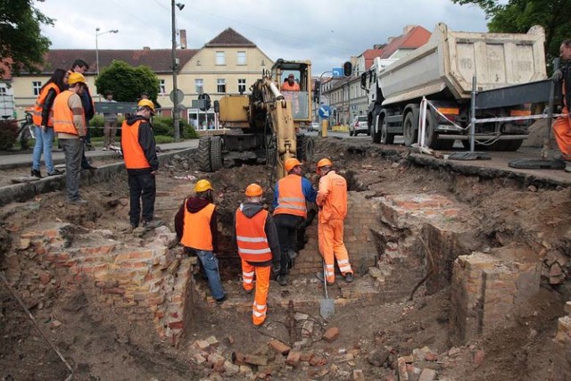 Odkrycia dokonano sześć lat temu: w maju 2014 r. Przypominamy nasz materiał na ten temat