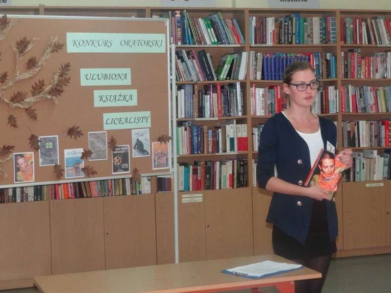 W Bibliotece Publicznej Miasta i Gminy Pleszew odbył się...