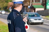 Małopolska: tragiczny weekend na drogach. Złapano 170 pijanych kierowców