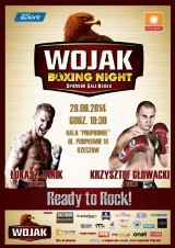 Transmisja Janik Hoye Wojak Boxing Night Online, Tv Gdzie Oglądać 28.06.