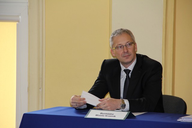 Wybory samorządowe 2014 w Kraśniku: Kto powalczy o fotel burmistrza miasta?