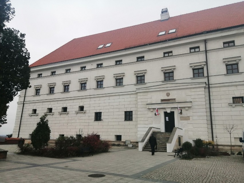 Muzeum Okręgowe w Sandomierzu otrzymało pieniądze na poprawę...