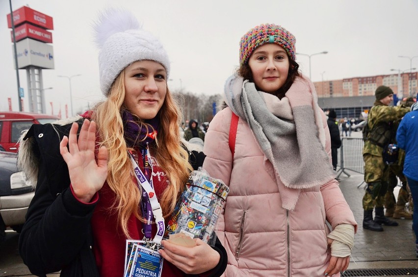 WOŚP 2019 w Bełchatowie. Wolontariusze pobili rekord, ile udało się ostatecznie uzbierać?