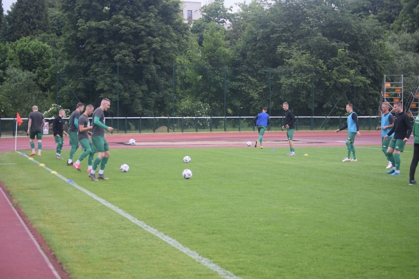 Żuławy wystąpią w barażach. Nowodworzanie pokonali Beniaminek 03 Starogard Gdański