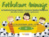 Bezpłatne zajęcia sportowe dla uczniów na Stadionie Energa Gdańsk