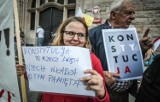 Sędziowie będą stosować bezpośrednio Konstytucję RP, a nie ustawę "kagańcową" 