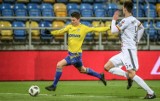 Arka Gdynia - Jagiellonia Białystok. Żółto-niebiescy nie zagrają w ćwierćfinale Pucharu Polski!
