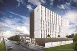 Nowy hotel na pograniczu Gdańska Oliwy i Wrzeszcza. Giełdowy deweloper Marvipol do Gdańska wchodzi z inwestycjami hotelowymi